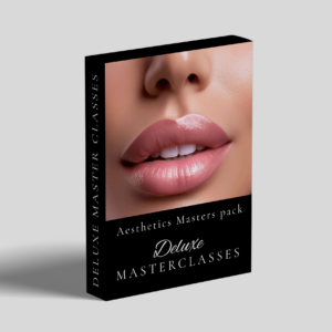 Aesthetics Masters Pack 2