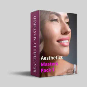 Aesthetics Masters Pack 1
