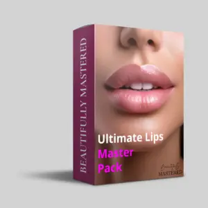 Ultimate Lips Master Pack