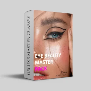 Eye Beauty Master Pack