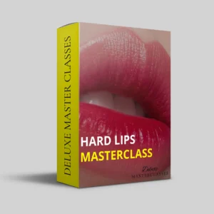 Hard Lips Masterclass