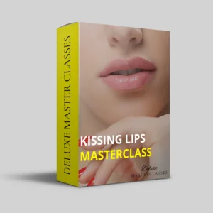 Kissing Lips Masterclass