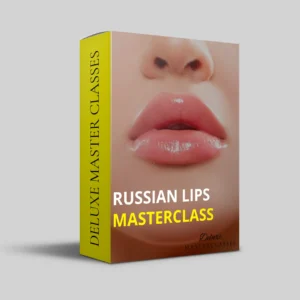 Russian Lips Masterclass