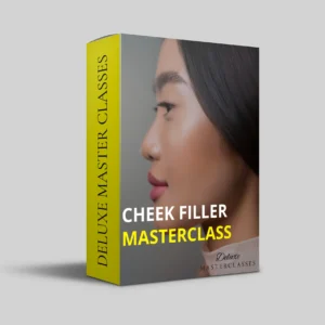 Cheek Filler Masterclass