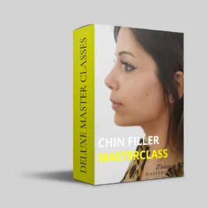 Chin Filler Masterclass
