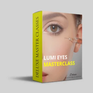 Lumi eyes Masterclass