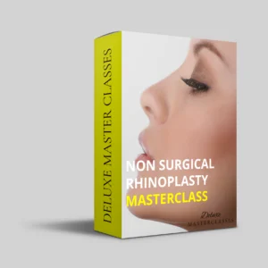 Non Surgical Rhinoplasty Masterclass