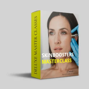 Skinboosters Masterclass