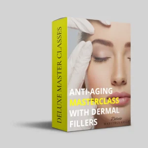 Anti-aging Masterclass with dermal fillers