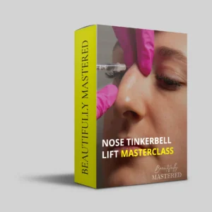 Nose Tinkerbell Lift Masterclass