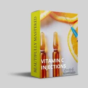 Vitamin C Inections